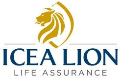 ICEA LION logo