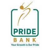 Pride Bank logo
