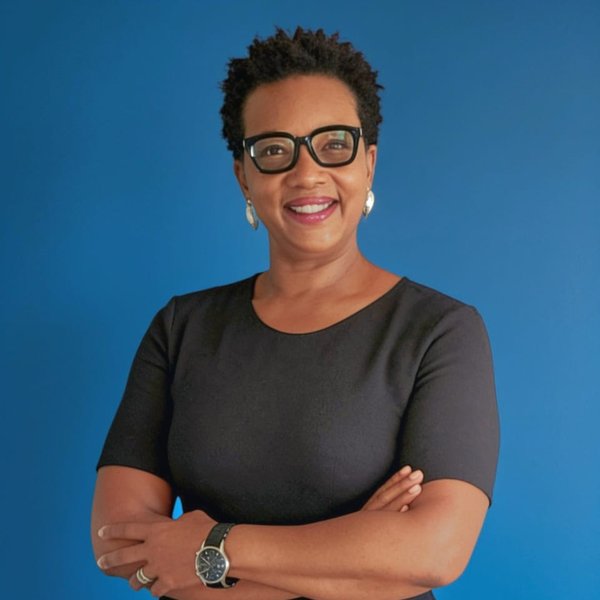 Patricia Sentongo - Musinguzi
