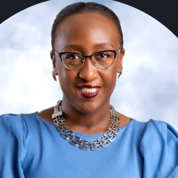Veronica Sentongo